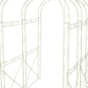 Sale Decoris Rosenbogen beige 200 x 140 x 285 cm Rankhilfen|Rankgitter & Spaliere
