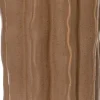 Online Decoris Vase Cacta braun D 13,5 H 22 cm Vasen & Krüge|Blumentöpfe & Pflanzgefäße