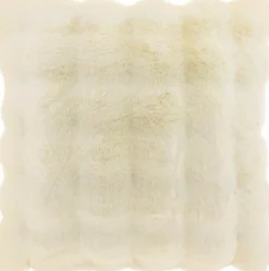 Sale Dekokissen Daphne weiß 45 x 10 x 45 cm Kissen|Dekokissen