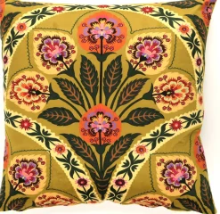 Best Dekokissen Lolo multi 45 x 45 x 10 cm Kissen|Dekokissen