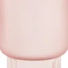 New Dijk Natural Collections Vase Evi rosa D 14 H 25,5 cm Vasen & Krüge|Blumentöpfe & Pflanzgefäße