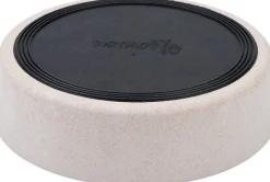 Discount District 70 Hundenapf Bamboo Anti-Schling M beige D 21 H 5,3 cm Futternäpfe & Trinknäpfe|Futternäpfe & Trinknäpfe