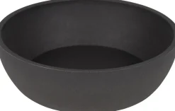 Discount District 70 Hundenapf Bamboo M grau D 17,5 H 5,8 cm 1000 ml Futternäpfe & Trinknäpfe|Futternäpfe & Trinknäpfe