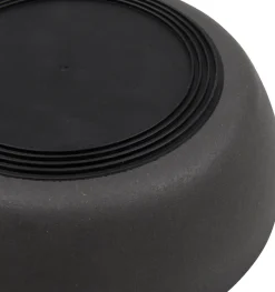 Discount District 70 Hundenapf Bamboo M grau D 17,5 H 5,8 cm 1000 ml Futternäpfe & Trinknäpfe|Futternäpfe & Trinknäpfe