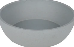 Hot District 70 Hundenapf Bamboo M blau D 17,5 H 5,8 cm 1000 ml Futternäpfe & Trinknäpfe|Futternäpfe & Trinknäpfe