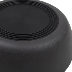 Online District 70 Hundenapf Bamboo small grau D 14 H 5,2 cm 570 ml Futternäpfe & Trinknäpfe|Futternäpfe & Trinknäpfe