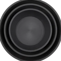 Online District 70 Hundenapf Bamboo small grau D 14 H 5,2 cm 570 ml Futternäpfe & Trinknäpfe|Futternäpfe & Trinknäpfe