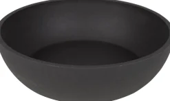 District 70 Hundenapf Bamboo L grau D 21 H 6,3 cm 1600 ml Futternäpfe & Trinknäpfe|Futternäpfe & Trinknäpfe