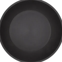 District 70 Hundenapf Bamboo L grau D 21 H 6,3 cm 1600 ml Futternäpfe & Trinknäpfe|Futternäpfe & Trinknäpfe