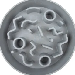 Discount District 70 Hundenapf Bamboo Anti-Schling blau D 28 H 6,2 cm Futternäpfe & Trinknäpfe|Futternäpfe & Trinknäpfe