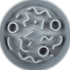 Hot District 70 Hundenapf Bamboo Anti-Schling blau D 21 H 5,3 cm Futternäpfe & Trinknäpfe|Futternäpfe & Trinknäpfe