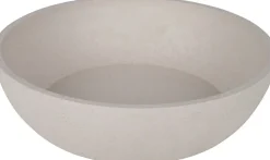 Outlet District 70 Hundenapf Bamboo L beige D 21 H 6,3 cm 1600 ml Futternäpfe & Trinknäpfe|Futternäpfe & Trinknäpfe