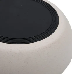 Outlet District 70 Hundenapf Bamboo L beige D 21 H 6,3 cm 1600 ml Futternäpfe & Trinknäpfe|Futternäpfe & Trinknäpfe