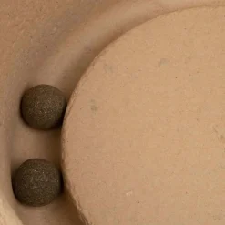 Discount District 70 Katzenkorb Höhle D 44 H 30 cm Katzenbetten & -Körbe