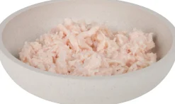 Hot District 70 Katzennapf Bamboo XS beige D 12 H 2,8 cm Futternäpfe & Trinknäpfe|Futternäpfe & Trinknäpfe