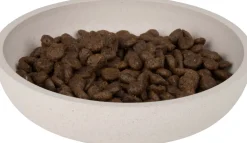 Hot District 70 Katzennapf Bamboo XS beige D 12 H 2,8 cm Futternäpfe & Trinknäpfe|Futternäpfe & Trinknäpfe