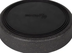 Hot District 70 Katzennapf Bamboo Anti-Schling S grau D 13,5 H 2,6 cm Futternäpfe & Trinknäpfe|Futternäpfe & Trinknäpfe