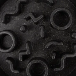 Hot District 70 Katzennapf Bamboo Anti-Schling S grau D 13,5 H 2,6 cm Futternäpfe & Trinknäpfe|Futternäpfe & Trinknäpfe