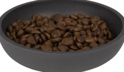 Best District 70 Katzennapf Bamboo anthrazit D 12 H 2,8 cm Futternäpfe & Trinknäpfe|Futternäpfe & Trinknäpfe