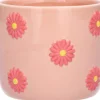 Online Duif Blumentopf Daisy rosa D 11 H 9,5 cm Blumentöpfe & Pflanzgefäße|Blumentöpfe
