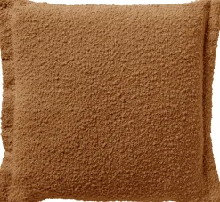 Clearance Dutch Decor Dekokissen Otis braun 45 x 45 x 5 cm Kissen|Dekokissen