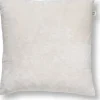 Best Dutch Decor Dekokissen Sky elfenbein 45 x 45 x 5 cm Kissen|Dekokissen