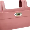 Clearance Elho Balkonkasten Vibia Easyhanger rosa 46 x 24,1 x 26,5 cm Balkonkästen|Blumentöpfe & Pflanzgefäße