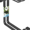 Discount Elho Barcelona Balkonkastenhalter Metall anthrazit Haken & Bügel