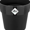 New Elho Blumentopf B. for original Liv D 18,1 cm H 16,5 cm schwarz Blumentöpfe & Pflanzgefäße|Blumentöpfe