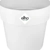 Discount Elho Blumentopf B. for original D 25 cm H 23,2 cm weiß Blumentöpfe & Pflanzgefäße|Blumentöpfe