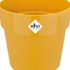 Discount Elho Blumentopf B. for original D 18,1 cm H 16,5 cm gelb Blumentöpfe & Pflanzgefäße|Blumentöpfe