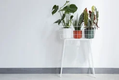 Hot Elho Blumentopf B. for soft D 16 cm H 14,9 cm grün Blumentöpfe & Pflanzgefäße|Blumentöpfe