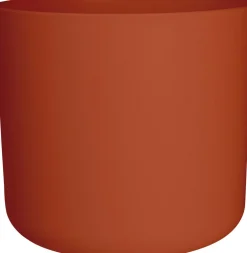 Outlet Elho Blumentopf B. for soft D 16 cm H 14,9 cm braun Blumentöpfe & Pflanzgefäße|Blumentöpfe