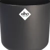 Discount Elho Blumentopf B. for soft D 16 cm H 14,9 cm anthrazit Blumentöpfe & Pflanzgefäße|Blumentöpfe