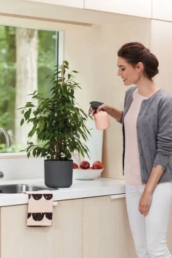 Discount Elho Blumentopf B. for soft D 16 cm H 14,9 cm anthrazit Blumentöpfe & Pflanzgefäße|Blumentöpfe