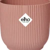Best Elho Blumentopf Vibes D 16,1 cm H 14,8 cm rosa Blumentöpfe|Blumentöpfe & Pflanzgefäße