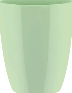 Best Elho Brussels Diamond Orchideentopf mint D 12,5 H 15 cm Blumentöpfe & Pflanzgefäße|Blumentöpfe