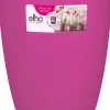 Clearance Elho Brussels Orchideentopf fuchsia D 12,7 H 15,2 cm Blumentöpfe|Blumentöpfe & Pflanzgefäße