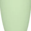 Elho Brussels Orchideentopf mint D 12,5 H 15,5 cm Blumentöpfe & Pflanzgefäße|Blumentöpfe