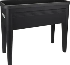 New Elho green basics Anzuchtkasten XXL schwarz Anzuchtkästen & Mini-Gewächshäuser