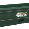 Clearance Elho green basics Balkonkasten all-in-one 69,2 x 25,7 x 16,7 cm grün Balkonkästen|Blumentöpfe & Pflanzgefäße