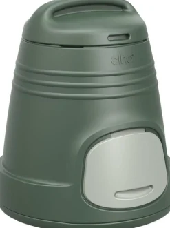 Sale Elho green basics Komposter 200 l Pflanzerde & Substrat|Komposterde