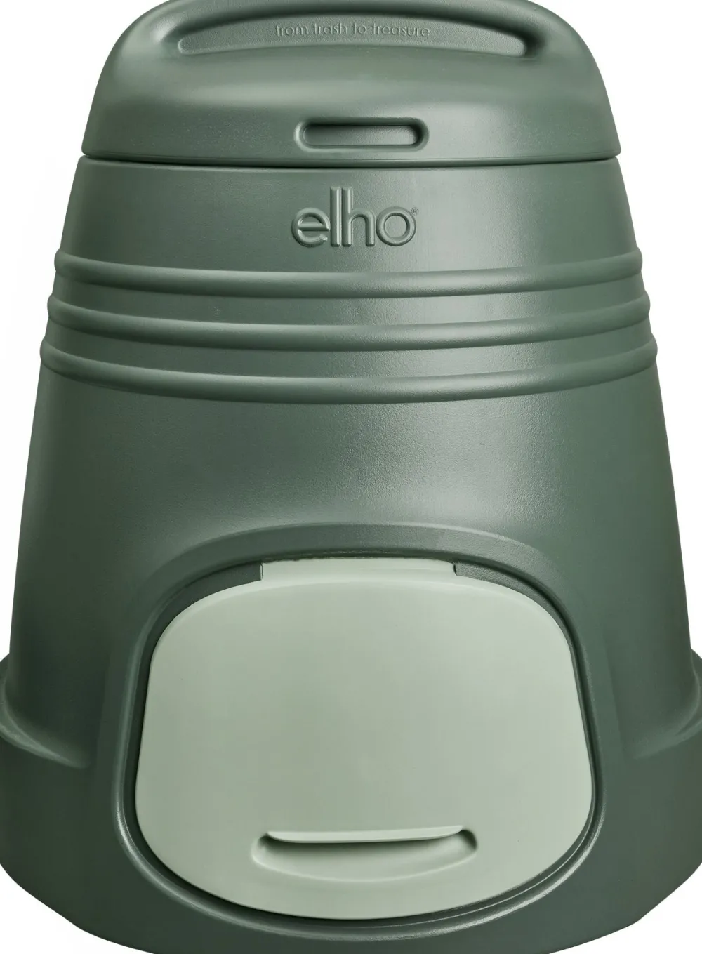 Sale Elho green basics Komposter 200 l Pflanzerde & Substrat|Komposterde