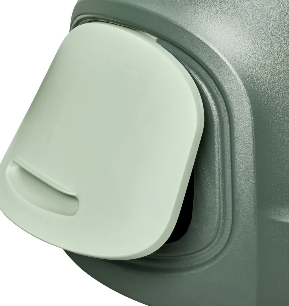 Sale Elho green basics Komposter 200 l Pflanzerde & Substrat|Komposterde