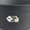 Sale Elho green basics Pflanzschale D 27 H cm 11 cm schwarz Blumentöpfe & Pflanzgefäße