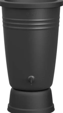 Online Elho green basics Regentonne plus 200 l Gießen & Bewässerung|Regentonnen