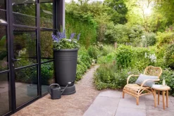 Online Elho green basics Regentonne plus 200 l Gießen & Bewässerung|Regentonnen