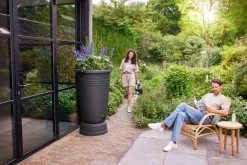 Online Elho green basics Regentonne plus 200 l Gießen & Bewässerung|Regentonnen