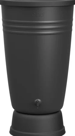 Best Elho green basics Regentonne plus 110 l Gießen & Bewässerung|Regentonnen