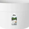 Sale Elho Loft Urban Pflanzschale 35 cm weiß Blumentöpfe & Pflanzgefäße